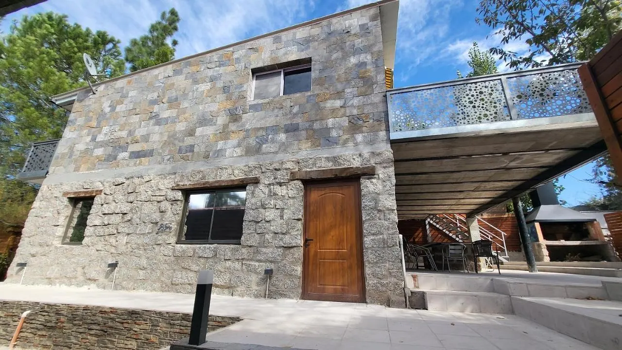 Cabana Pica Piedra Mendoza 0*,  Argentinië