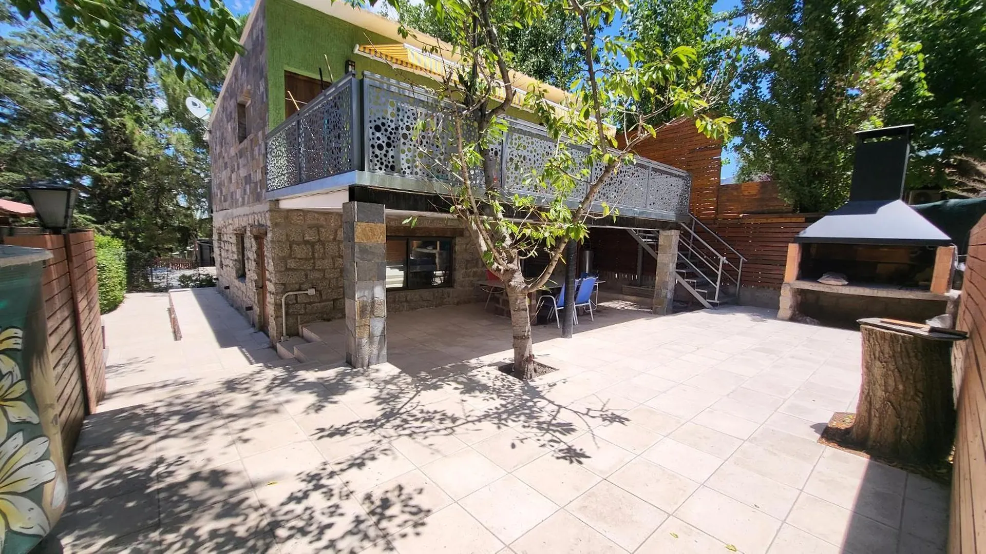 Cabana Pica Piedra Mendoza 0*,  Argentinië