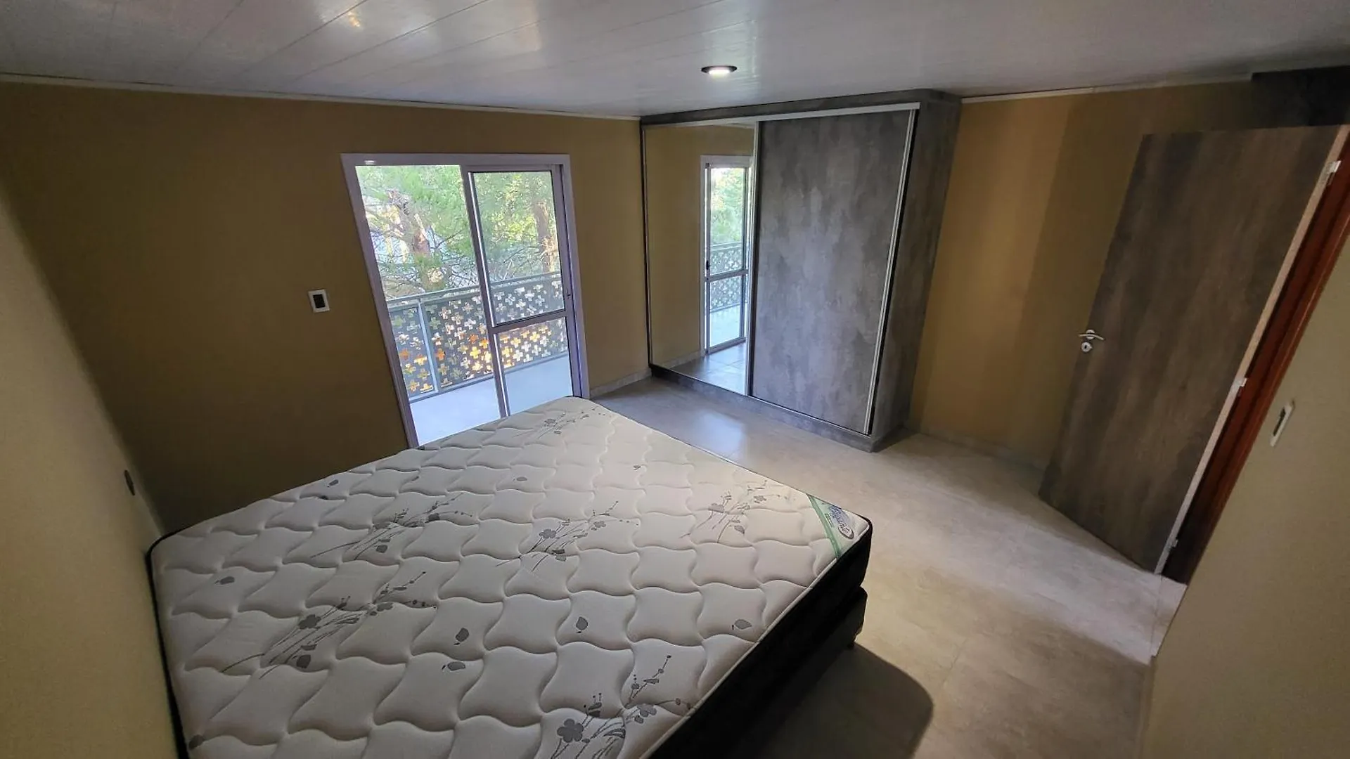 Chalet Cabana Pica Piedra Mendoza